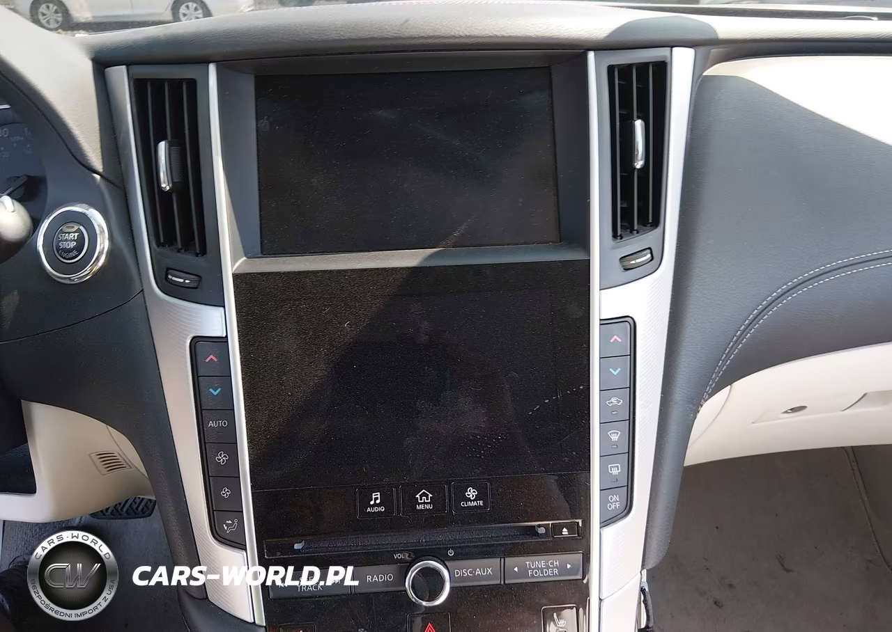 2020 Infiniti Q50 Luxe VIN:JN1EV7AP8LM202418 - 17
