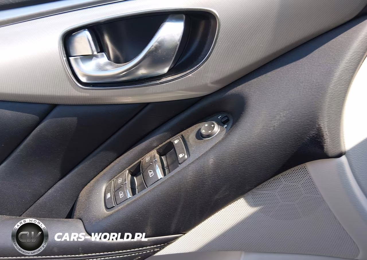 2020 Infiniti Q50 Luxe VIN:JN1EV7AP8LM202418 - 19