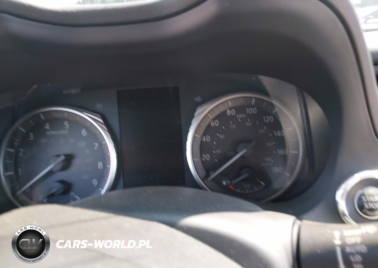 2020 Infiniti Q50 Luxe VIN:JN1EV7AP8LM202418 - 7