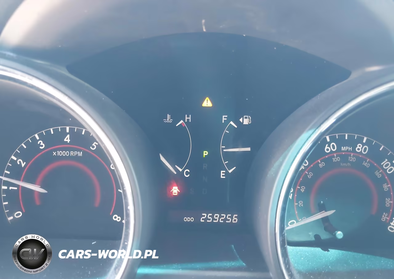 2011 Toyota Highlander Base V6 VIN:5TDZK3EH2BS039948 - 7