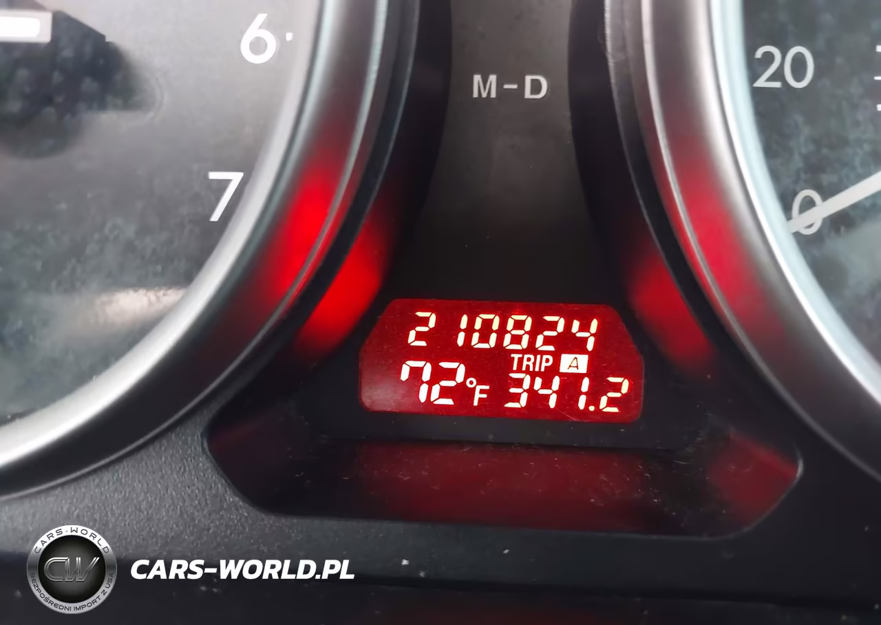 2011 Mazda Mazda6 I Sport VIN:1YVHZ8BH5B5M20105 - 7