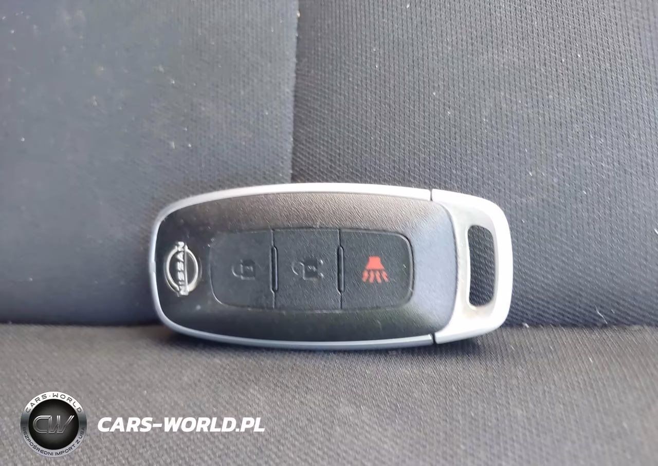 2025 Nissan Rogue S Intelligent Awd VIN:5N1BT3ABXSC818804 - 11