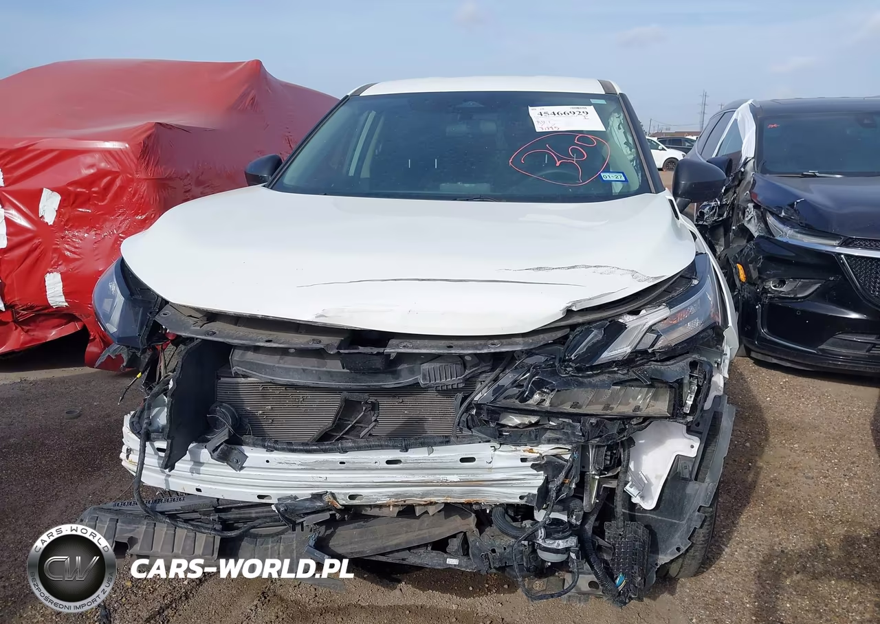 2025 Nissan Rogue S Intelligent Awd VIN:5N1BT3ABXSC818804 - 13