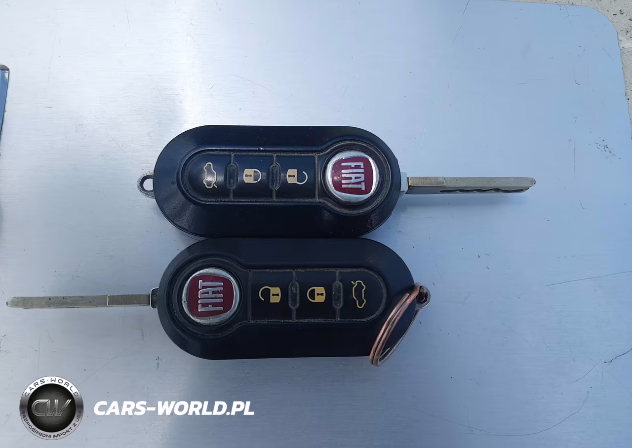 2014 Fiat 500L Trekking VIN:ZFBCFADHXEZ020165 - 11