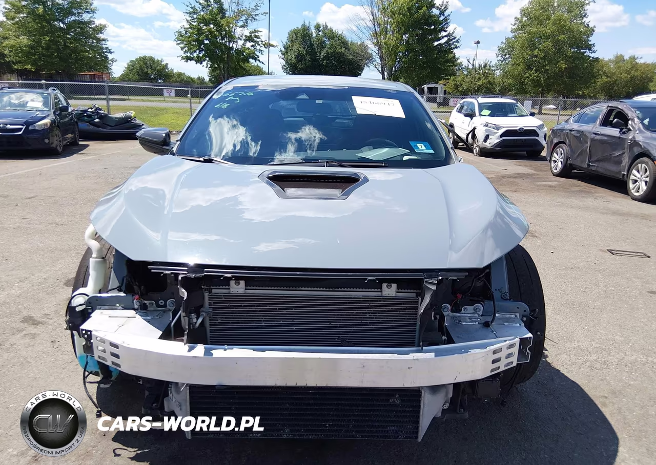 2021 Honda Civic Type R Touring VIN:SHHFK8G74MU202500 - 6