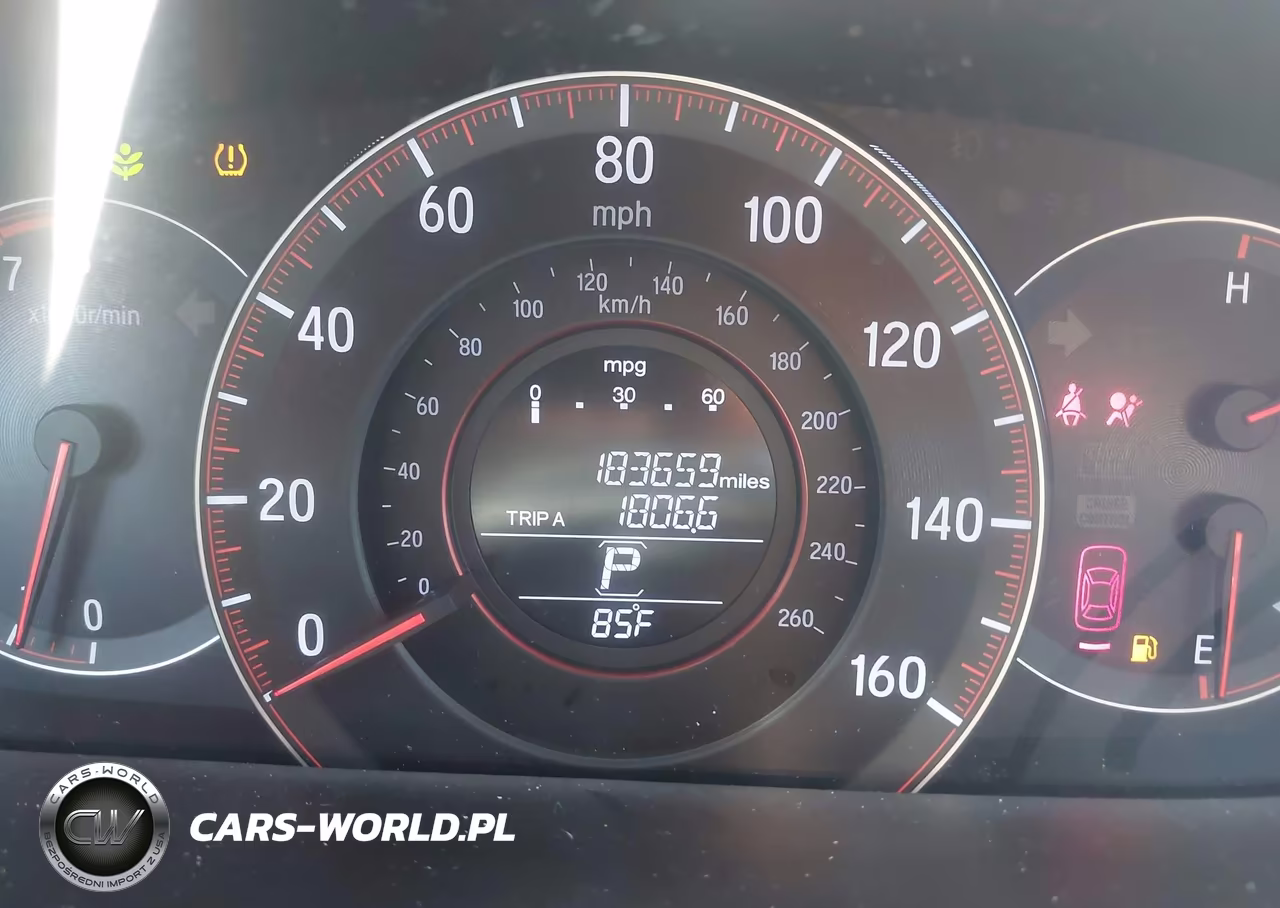 2016 Honda Accord Sport VIN:1HGCR2F50GA071139 - 14