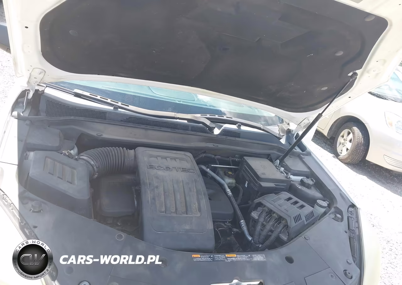 2011 Chevrolet Equinox Ls VIN:2GNALBEC0B1333775 - 10