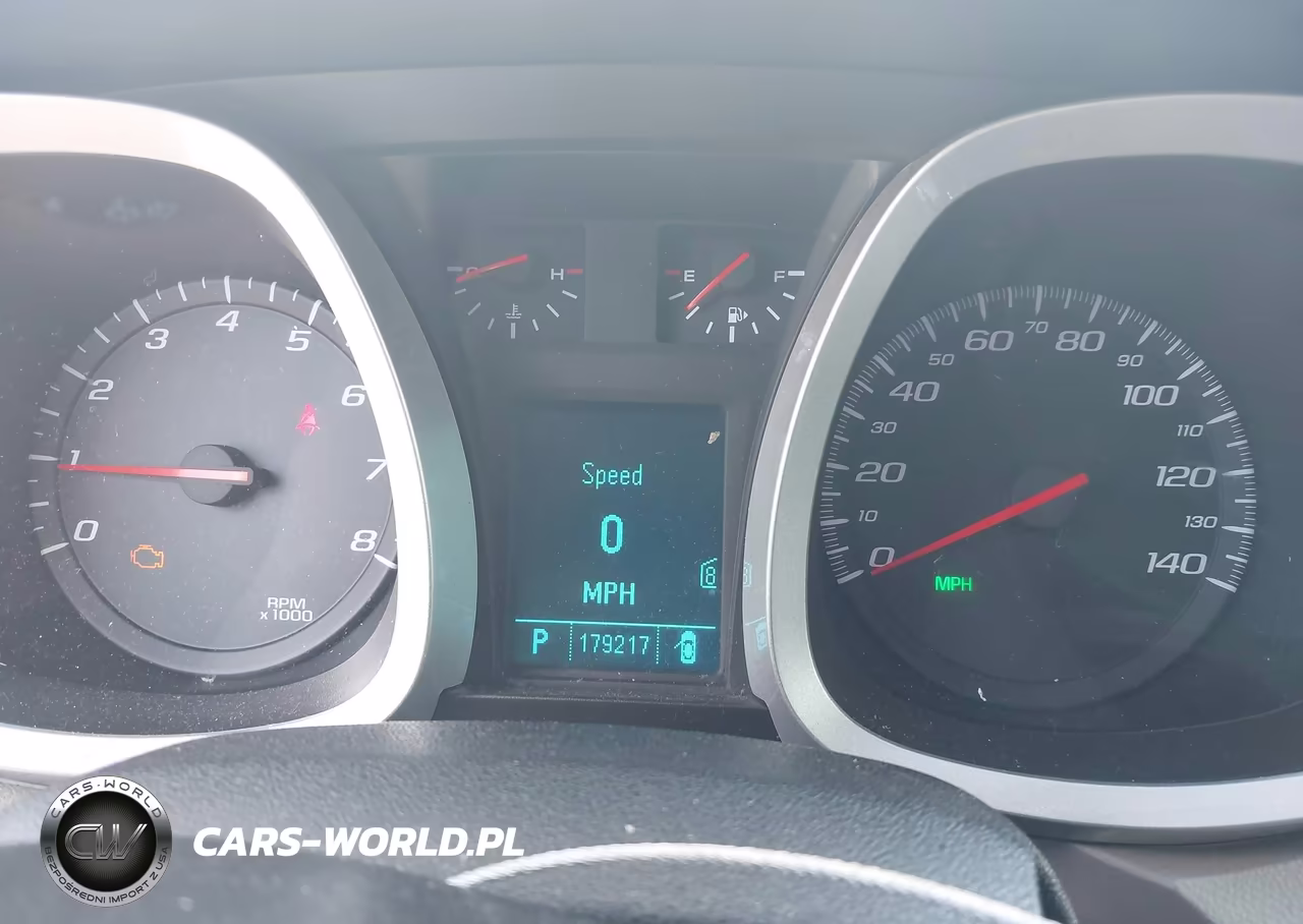 2011 Chevrolet Equinox Ls VIN:2GNALBEC0B1333775 - 7