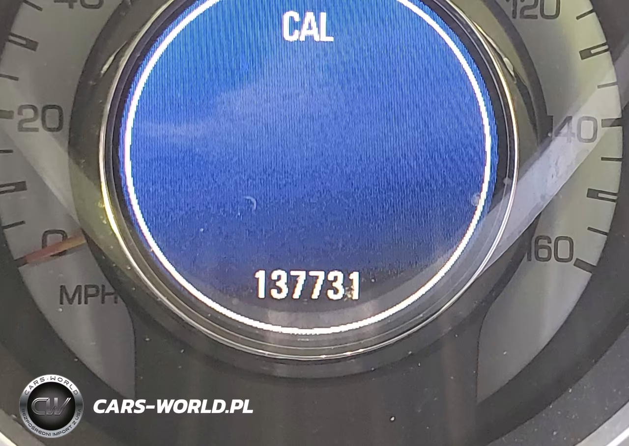 2012 Cadillac Srx Luxury Collection VIN:3GYFNAE37CS598938 - 15