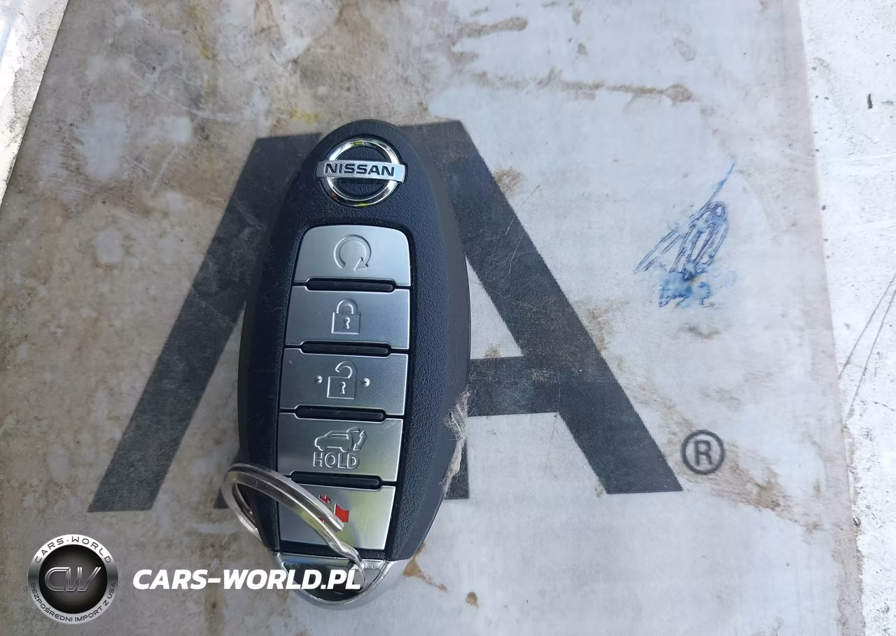 2018 Nissan Rogue Hybrid Sl VIN:5N1ET2MT8JC809660 - 11