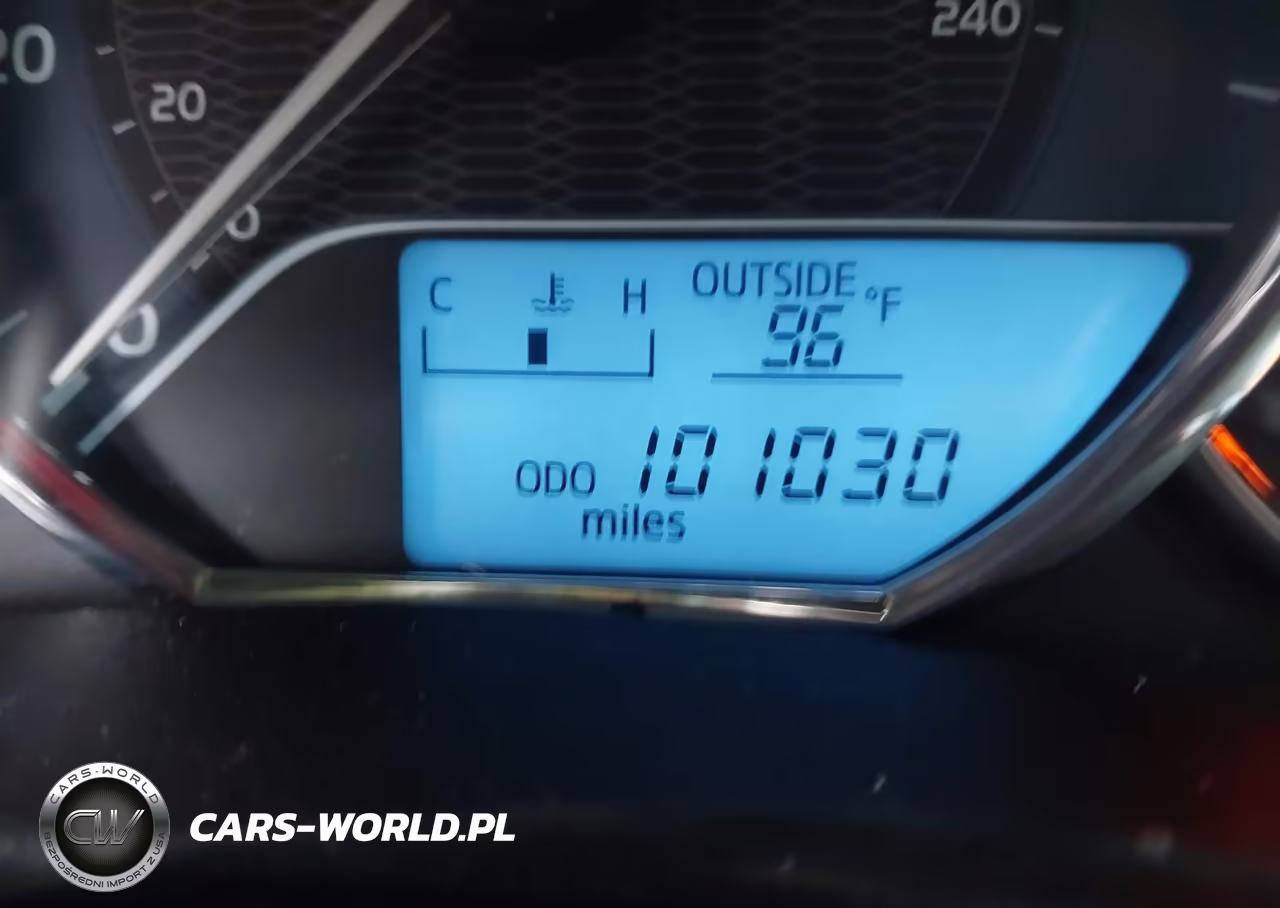 2014 Toyota Corolla Le VIN:2T1BURHE3EC004221 - 15