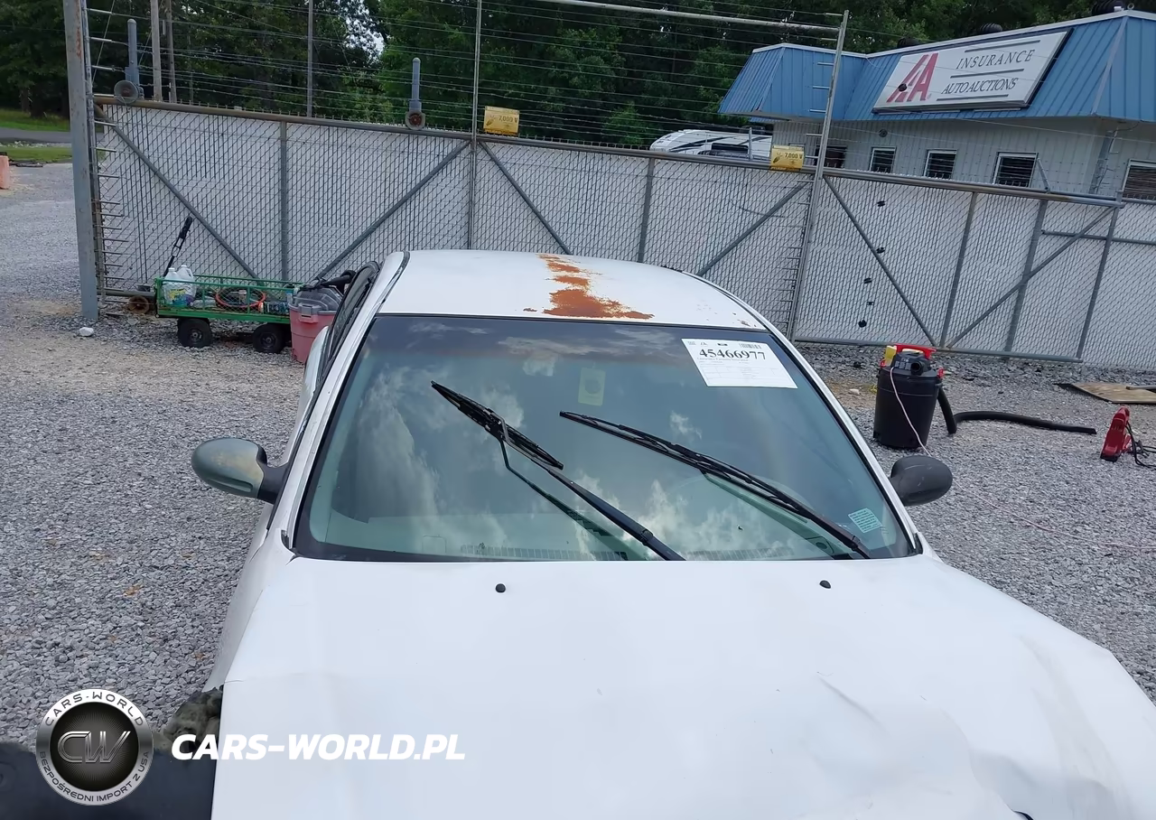 2003 Nissan Altima 2.5 S VIN:1N4AL11E93C238532 - 15