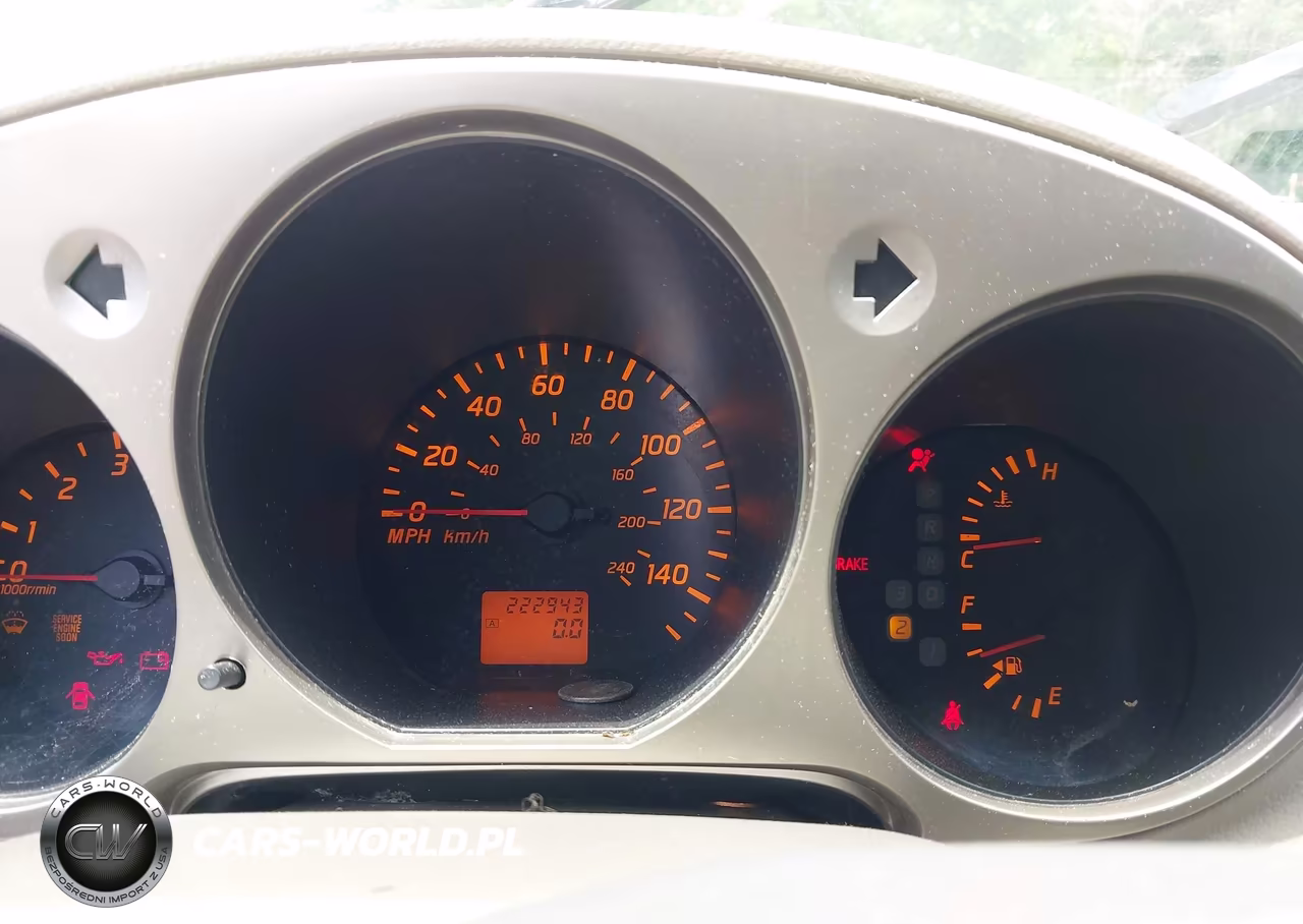 2003 Nissan Altima 2.5 S VIN:1N4AL11E93C238532 - 7