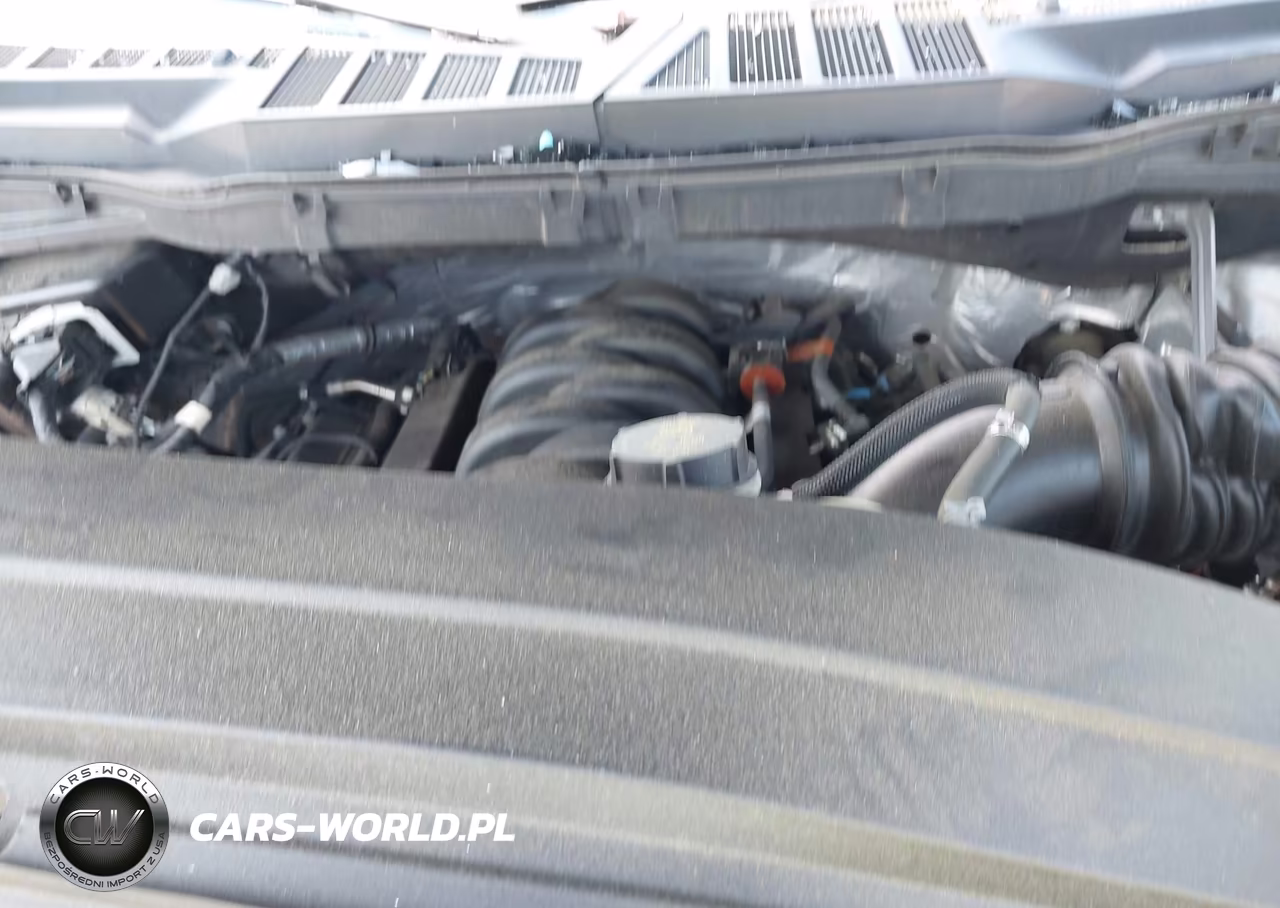2023 Ford F-150 Xl VIN:1FTFW1E5XPFA73645 - 10