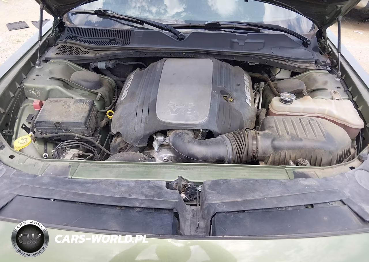 2019 Dodge Challenger R-T VIN:2C3CDZBT3KH708551 - 10