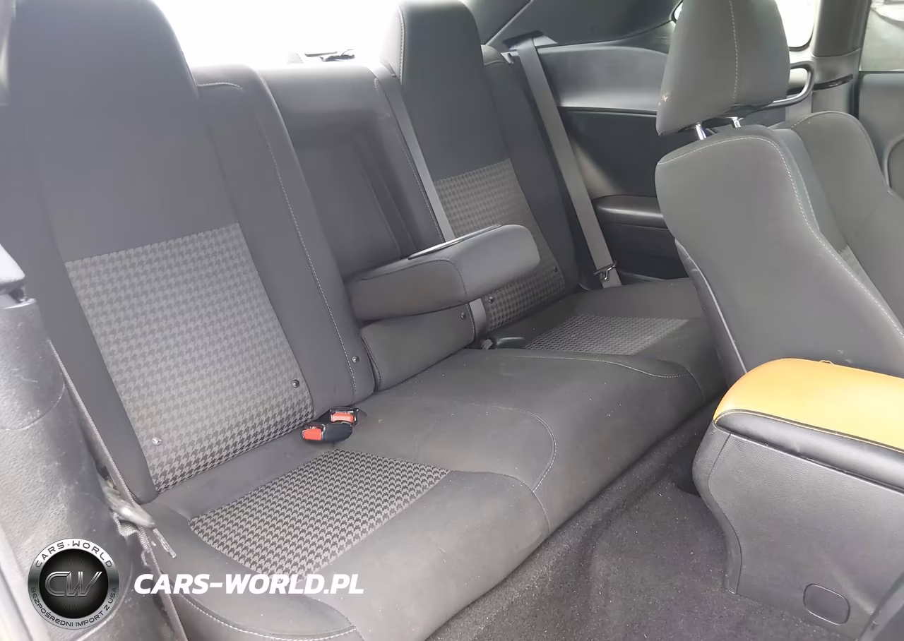 2019 Dodge Challenger R-T VIN:2C3CDZBT3KH708551 - 8