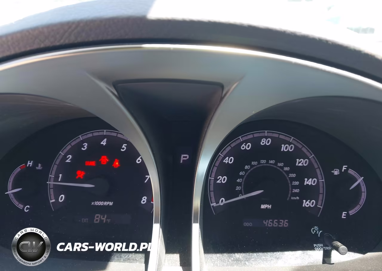 2011 Toyota Avalon VIN:4T1BK3DB8BU408723 - 7
