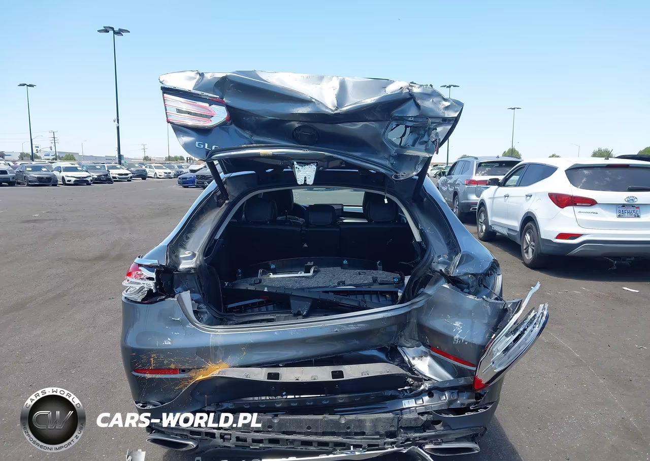 2017 Mercedes-Benz Glc 300 Coupe 4Matic VIN:WDC0J4KB1HF177145 - 16