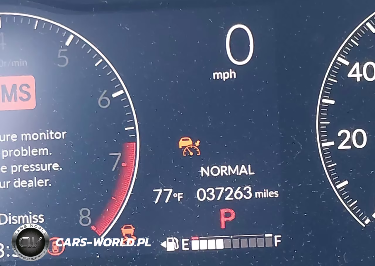 2023 Honda Hr-V 2Wd Lx VIN:3CZRZ1H35PM746690 - 16