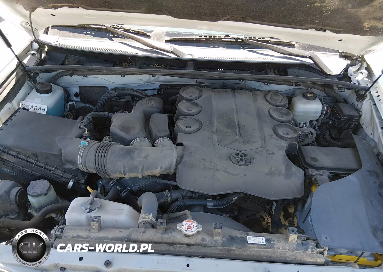 2021 Toyota 4Runner Sr5 VIN:JTEMU5JR4M5941830 - 10