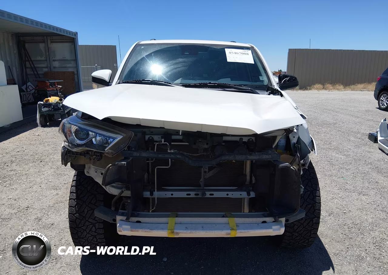 2021 Toyota 4Runner Sr5 VIN:JTEMU5JR4M5941830 - 13