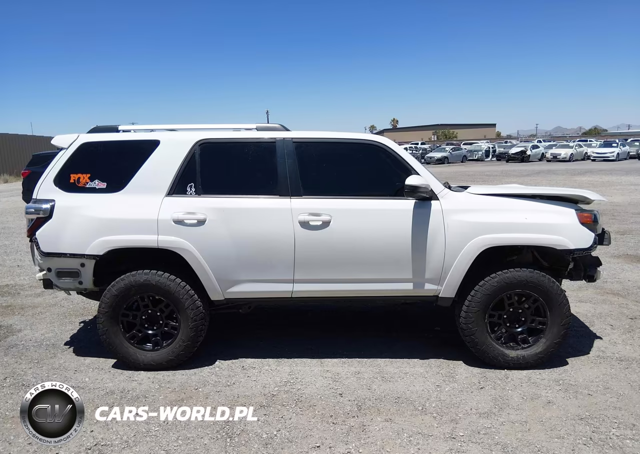 2021 Toyota 4Runner Sr5 VIN:JTEMU5JR4M5941830 - 14