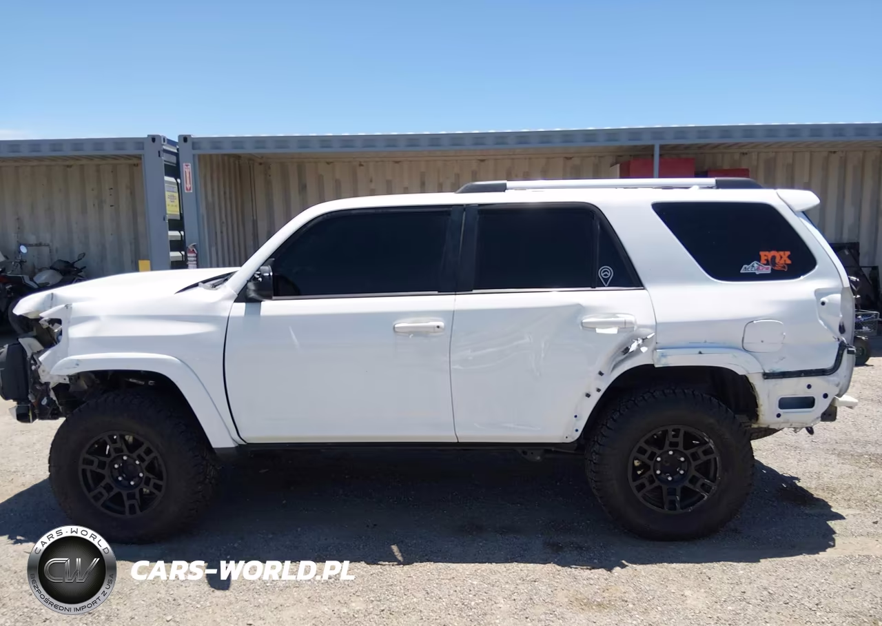 2021 Toyota 4Runner Sr5 VIN:JTEMU5JR4M5941830 - 15