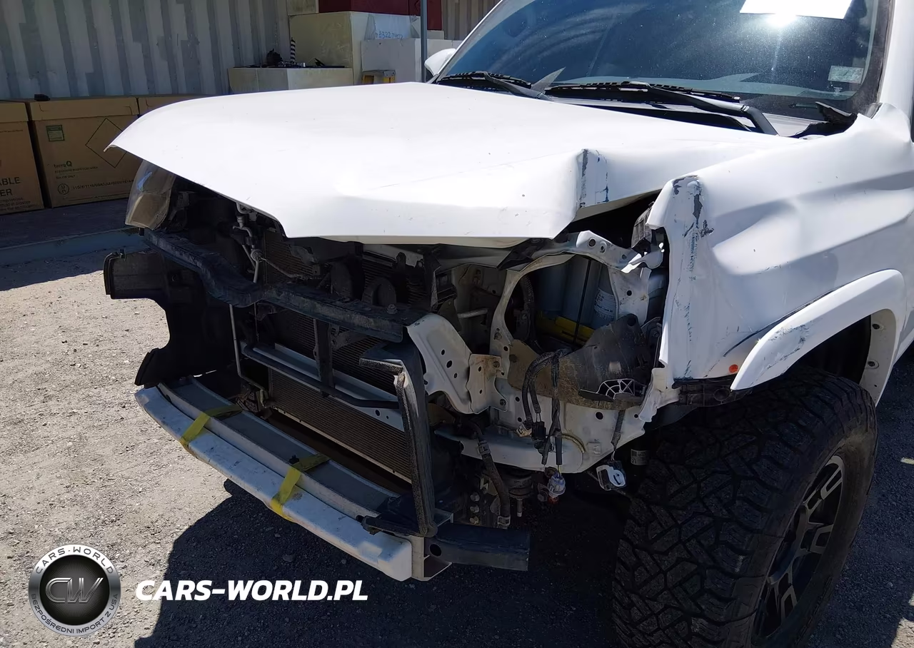 2021 Toyota 4Runner Sr5 VIN:JTEMU5JR4M5941830 - 6