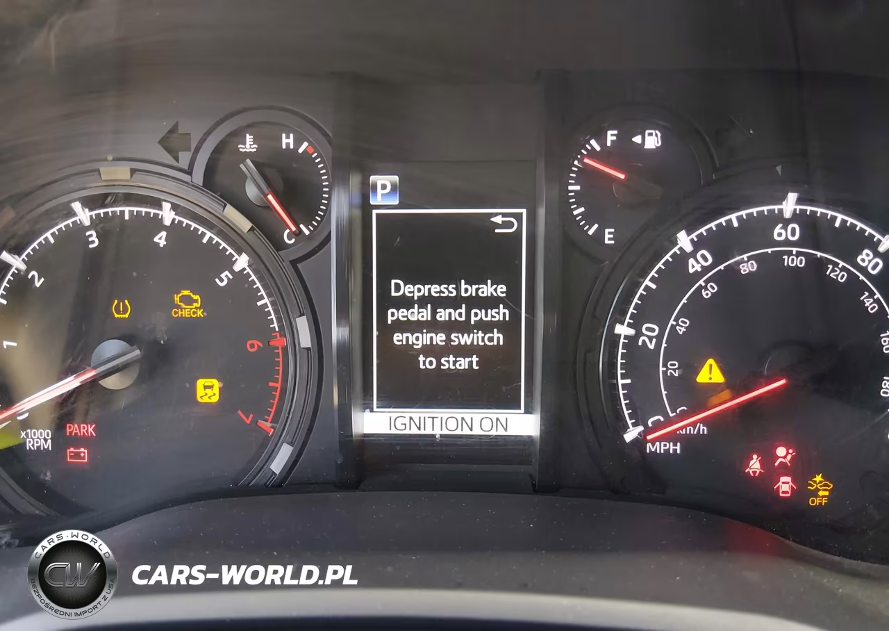 2021 Toyota 4Runner Sr5 VIN:JTEMU5JR4M5941830 - 7
