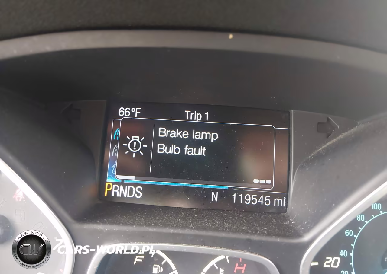 2013 Ford Escape Sel VIN:1FMCU9HX0DUD21702 - 12