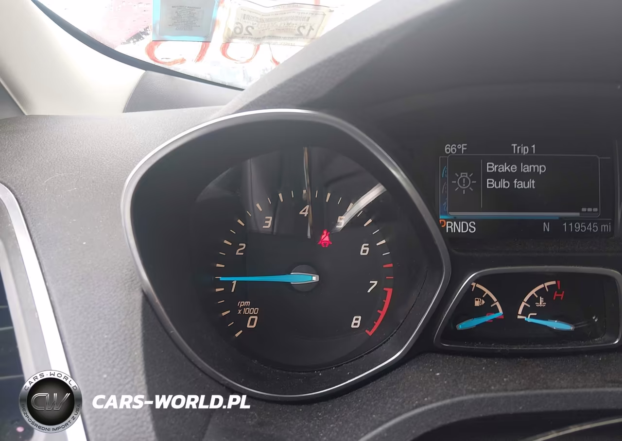 2013 Ford Escape Sel VIN:1FMCU9HX0DUD21702 - 13