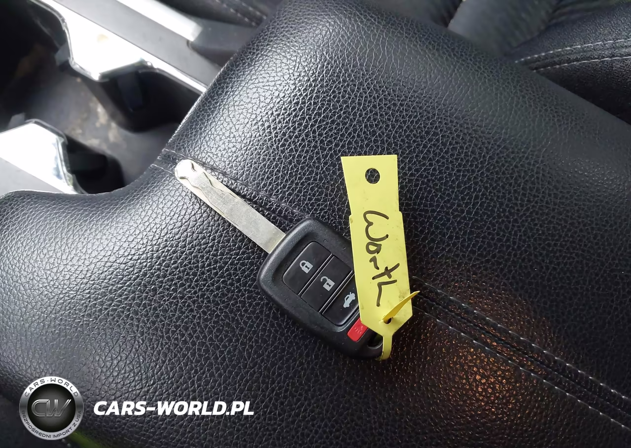 2014 Honda Accord Sport VIN:1HGCR2F58EA067093 - 11