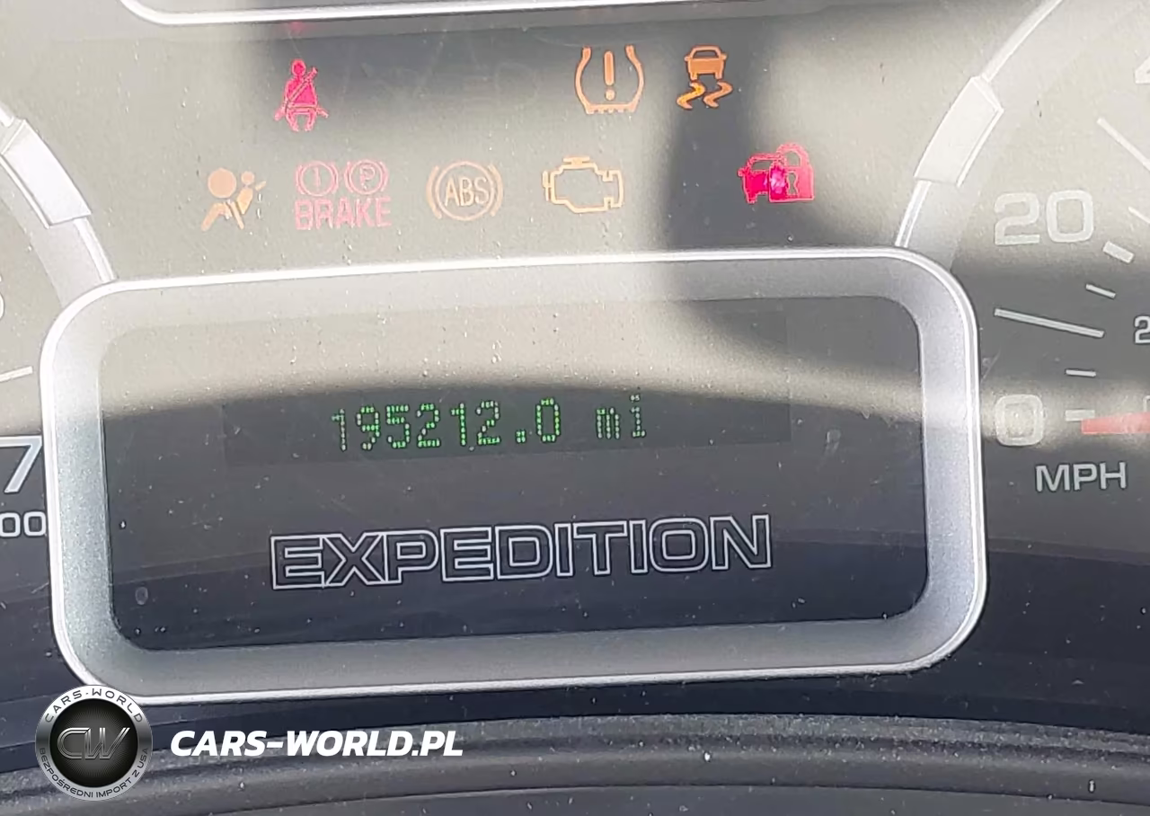 2011 Ford Expedition El Xl VIN:1FMJK1G5XBEF47610 - 7