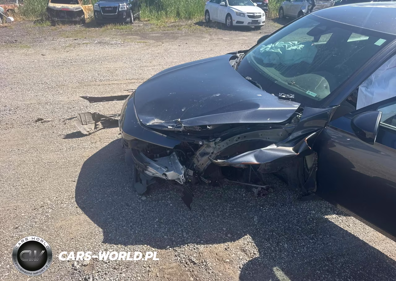 2024 Honda Civic Sport VIN:2HGFE2F52RH570716 - 6