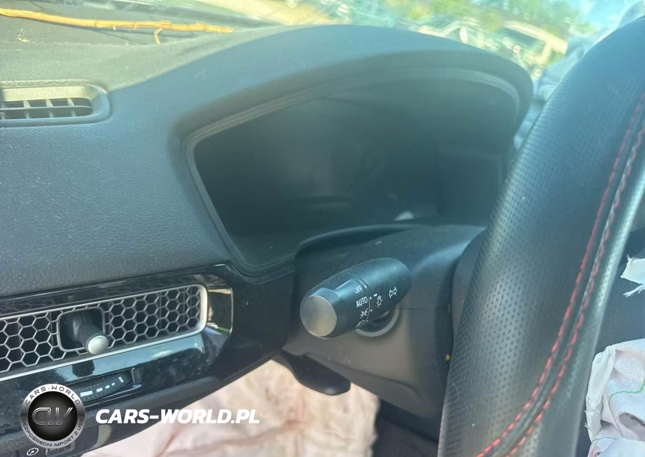 2024 Honda Civic Sport VIN:2HGFE2F52RH570716 - 7
