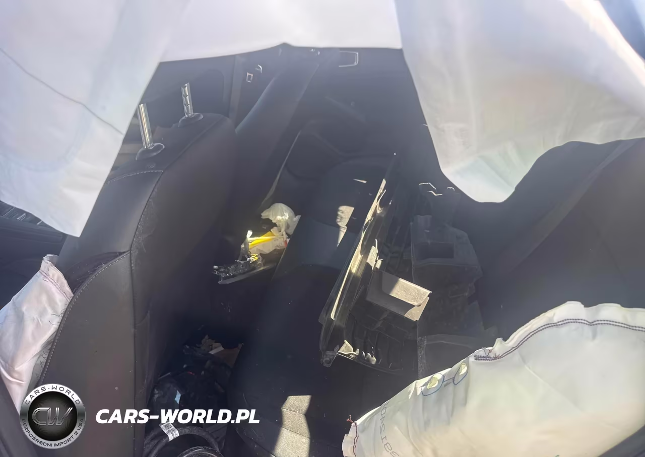 2024 Honda Civic Sport VIN:2HGFE2F52RH570716 - 8