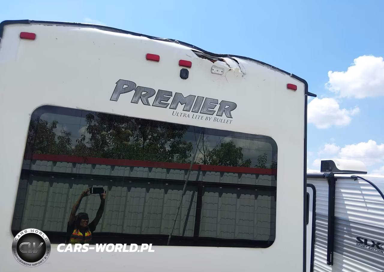 2015 Keystone Rv Other VIN:4YDT30R28FA420677 - 14