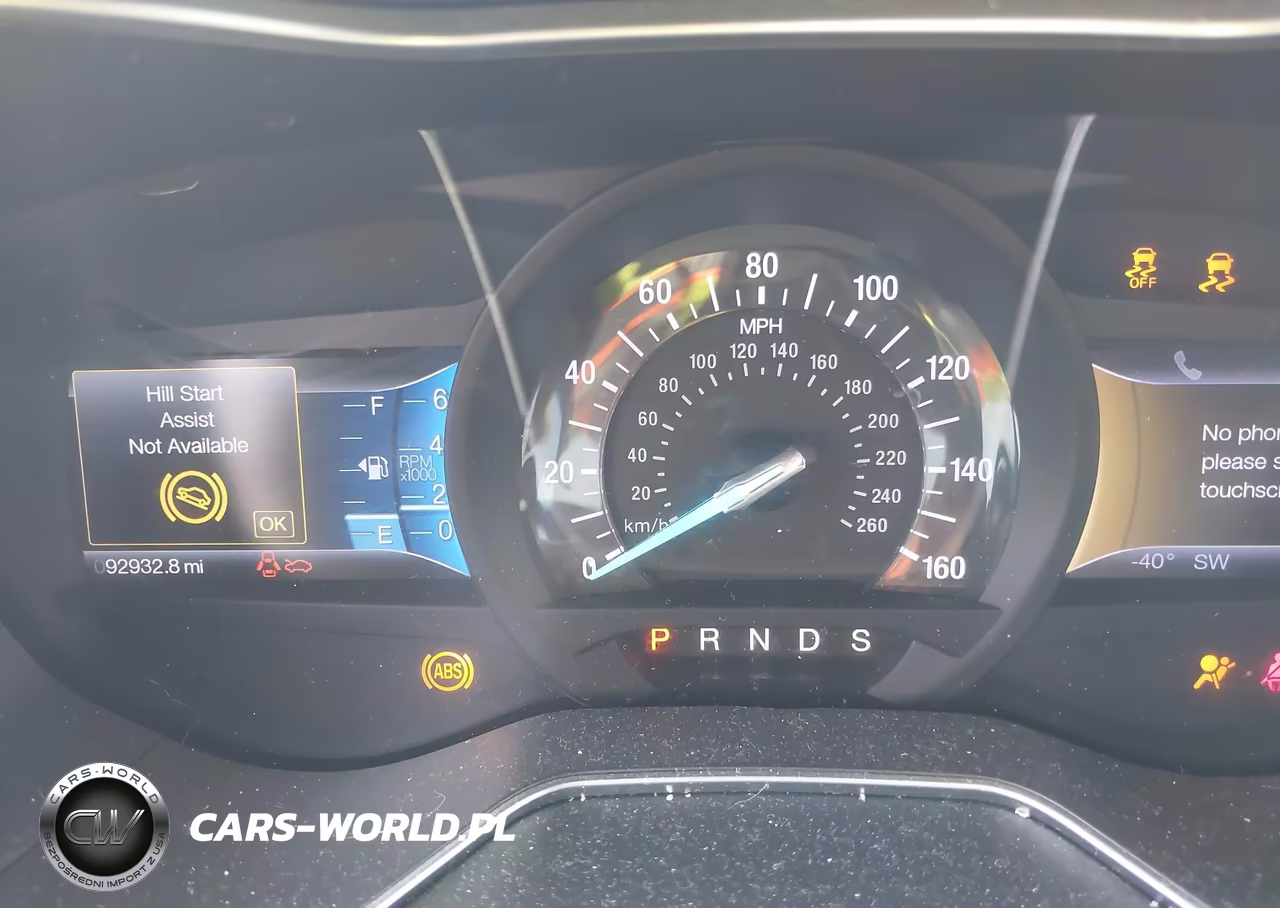 2013 Ford Fusion Se VIN:3FA6P0HR8DR299726 - 7