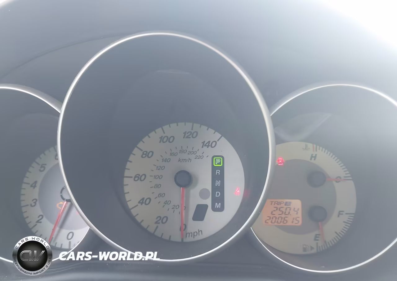 2007 Mazda Mazda3 I VIN:JM1BK12FX71711493 - 7