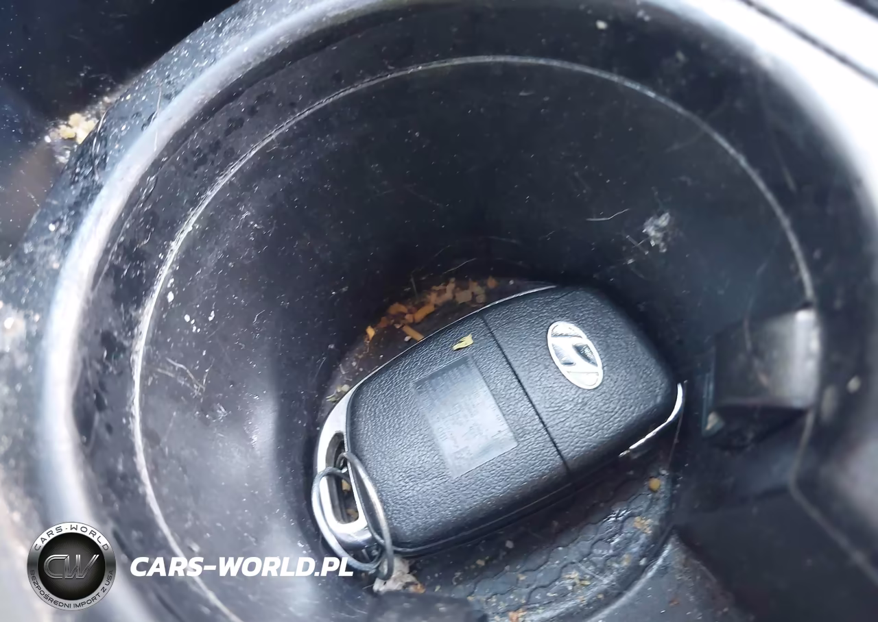 2018 Hyundai Tucson Se VIN:KM8J2CA47JU775774 - 11