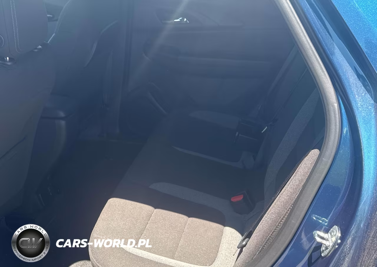 2021 Chevrolet Trailblazer Fwd Lt VIN:KL79MPS28MB130599 - 8