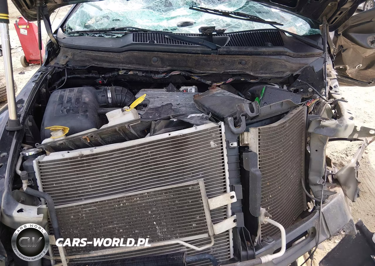 2007 Dodge Ram 1500 Slt-Sport VIN:1D7HA16257J608847 - 10
