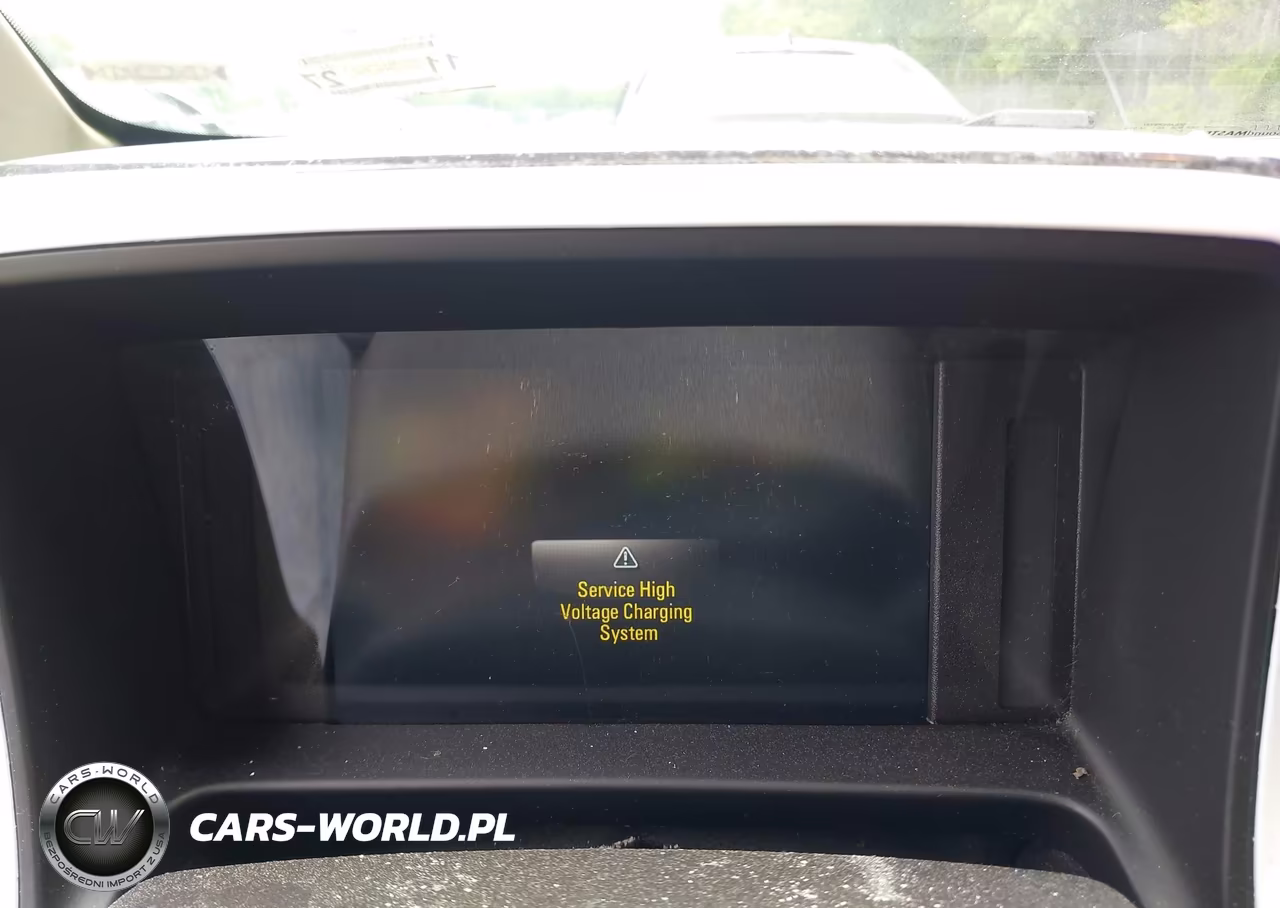 2012 Chevrolet Volt VIN:1G1RA6E44CU112406 - 12