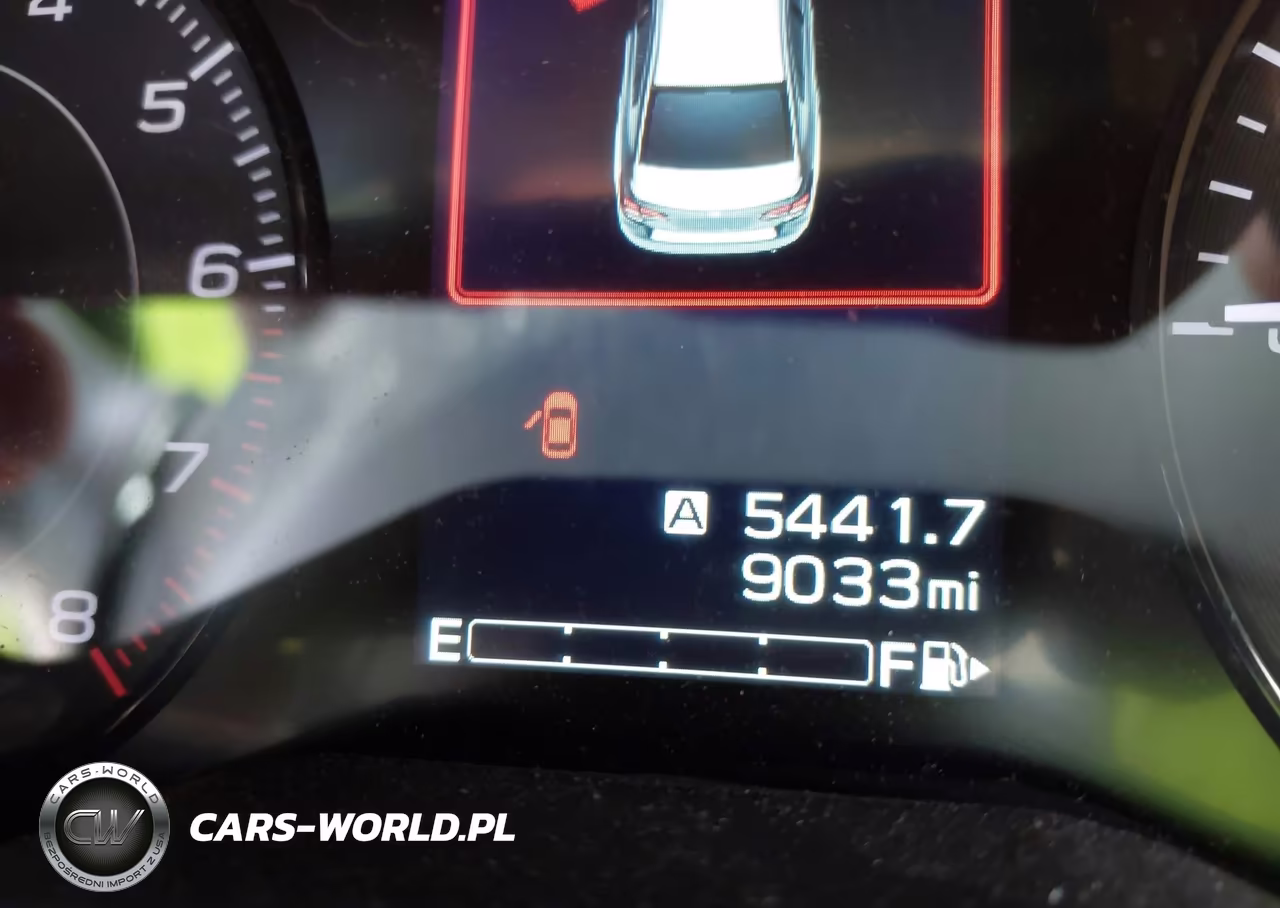 2022 Subaru Impreza Base VIN:4S3GKAB68N3607902 - 15