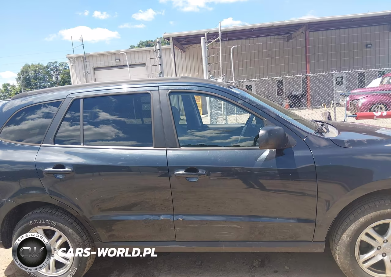 2012 Hyundai Santa Fe Gls VIN:5XYZGDAB6CG103934 - 14