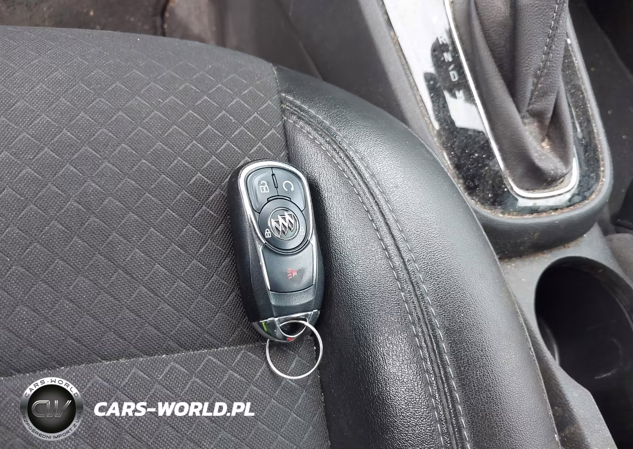 2019 Buick Encore Fwd Preferred VIN:KL4CJASB1KB819907 - 11
