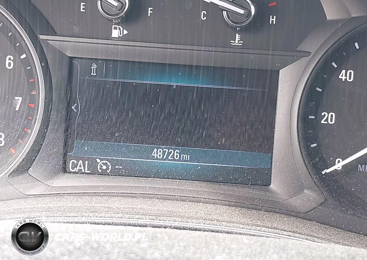 2019 Buick Encore Fwd Preferred VIN:KL4CJASB1KB819907 - 15