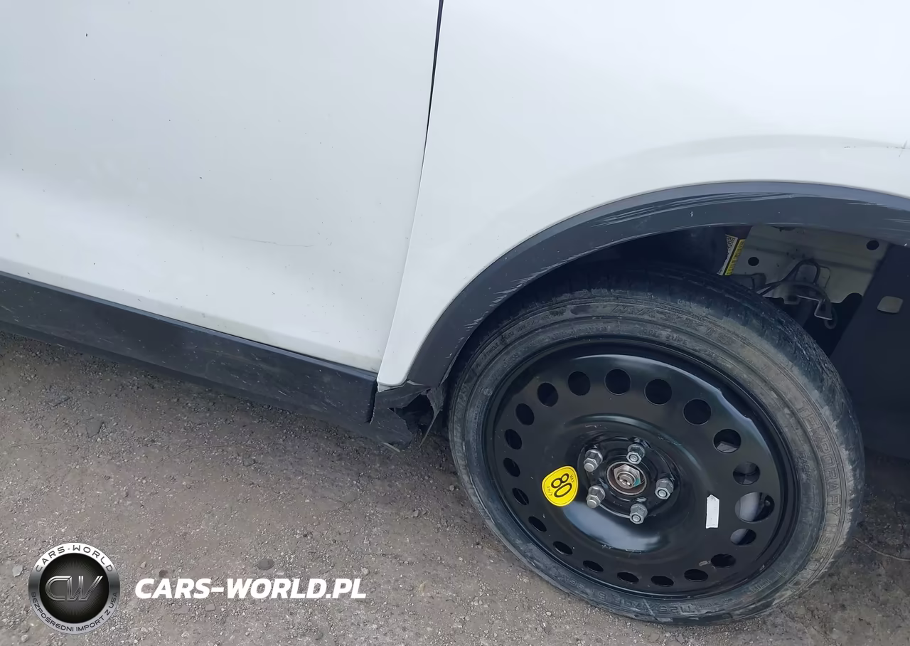 2019 Buick Encore Fwd Preferred VIN:KL4CJASB1KB819907 - 6