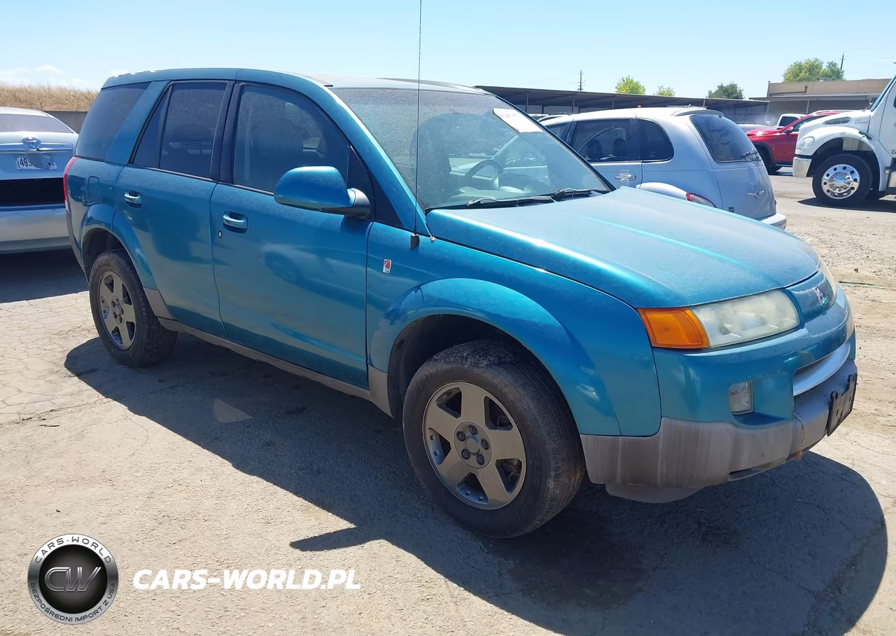 2005 Saturn Vue V6