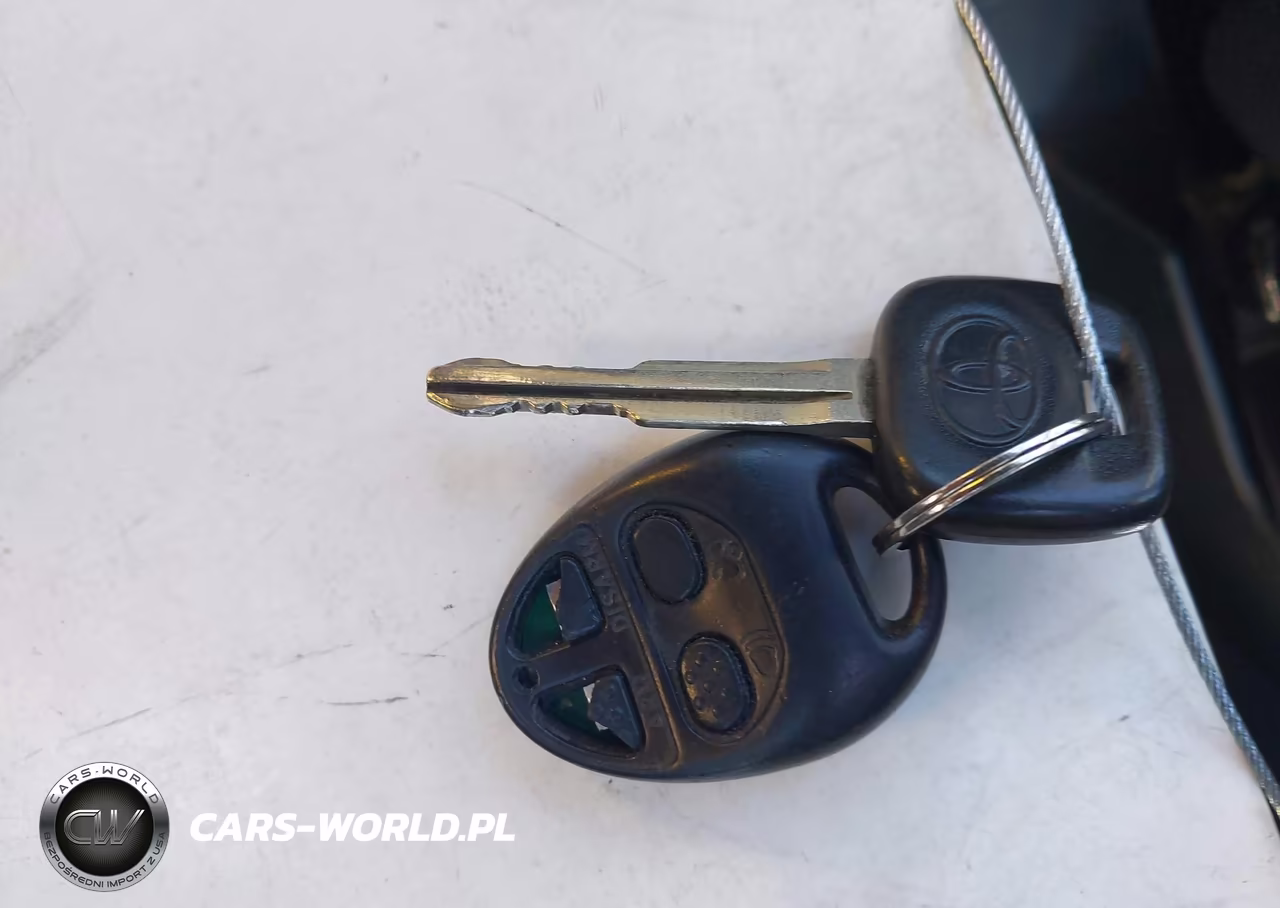 2008 Toyota Yaris VIN:JTDBT923581293010 - 11